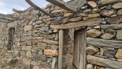 Les maisons en pierre : un témoignage architectural de la vie traditionnelle