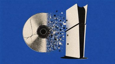 Sony met fin à la production des disques PlayStation à partir de 2028