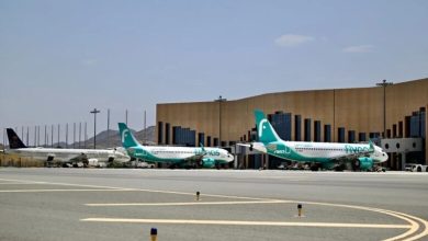 L’aéroport international de Najran atteint des chiffres records
