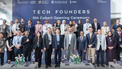 Al-Sawahah renforce les partenariats technologiques à Shenzhen