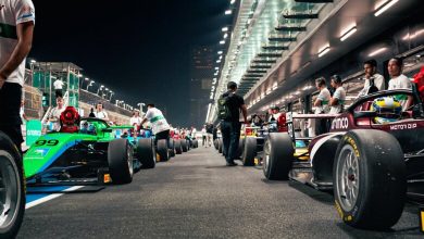 Le Championnat Aramco de Formule 4 revient pour sa plus grande saison.