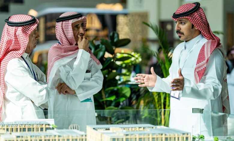 Cityscape West : un nouveau rendez-vous immobilier à Djeddah