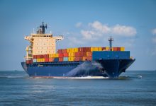 Commerce saoudien en mer Rouge