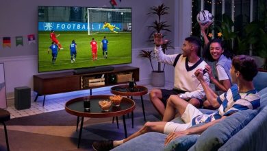 Décorer son salon pour les soirées de la Coupe du monde