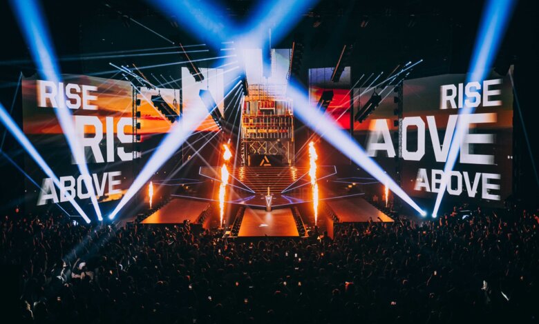 Les clubs saoudiens visent un troisième sacre à la Coupe du monde de l’e-sport 2026