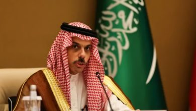Faisal ben Farhan discute avec le Qatar, la Jordanie et l’Égypte des évolutions régionales
