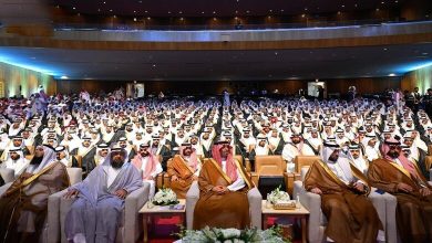 Farah Jeddah 2026 : célèbre le mariage de 500 jeunes à Djeddah