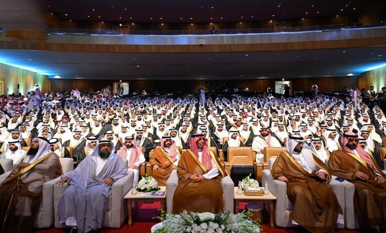 Farah Jeddah 2026 : célèbre le mariage de 500 jeunes à Djeddah