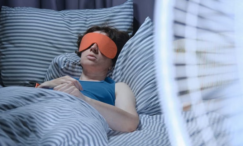 Sommeil en été : des astuces simples contre l’insomnie