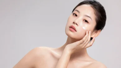 K-Beauty : les soins qui affinent les pores font fureur en Corée du Sud