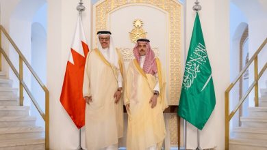 L’Arabie saoudite et Bahreïn renforcent leur coordination diplomatique
