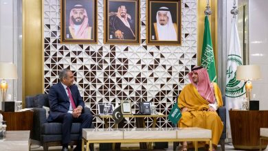 L’Arabie saoudite et Pakistan renforcent leur coopération sécuritaire