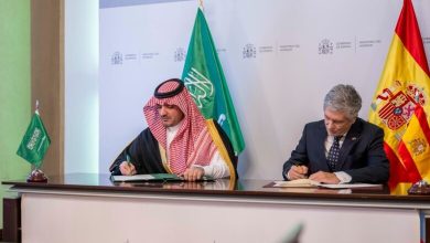L’Arabie saoudite et l’Espagne renforcent leur coopération sécuritaire