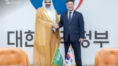 L’Arabie saoudite et la Corée du Sud renforcent sa coopération technologique