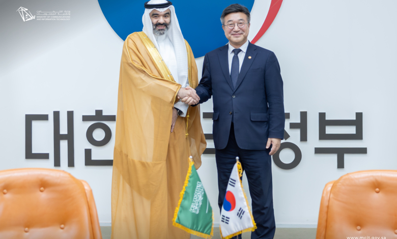 L’Arabie saoudite et la Corée du Sud renforcent sa coopération technologique