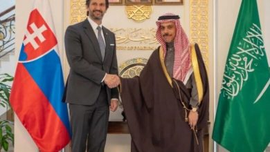 L’Arabie saoudite et la Slovaquie renforcent leur coopération
