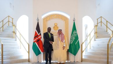 L’Arabie saoudite et le Kenya renforcent leur coopération bilatérale