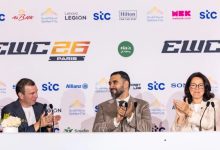 La Coupe du monde de l’e-sport 2026 s’ouvre à Paris