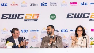 La Coupe du monde de l’e-sport 2026 s’ouvre à Paris