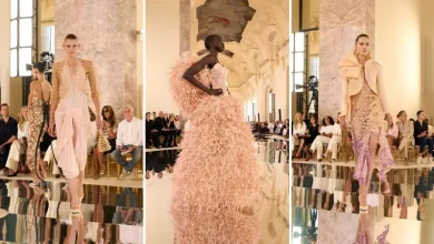 La Fashion Week Haute Couture de Paris : entre luxe et innovation