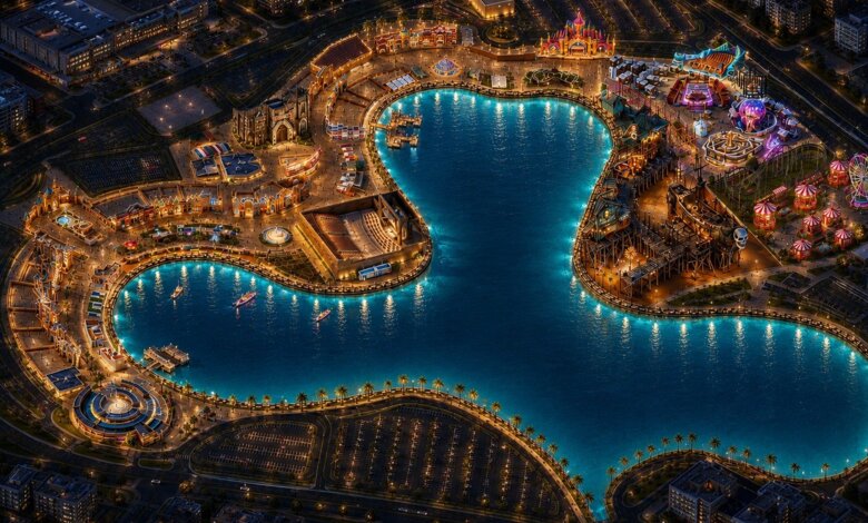 La Ville Mondiale de Dammam : une deuxième saison sous le signe de l’expansion