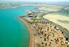 La plage d'Al-Raïs, un joyau du littoral saoudien