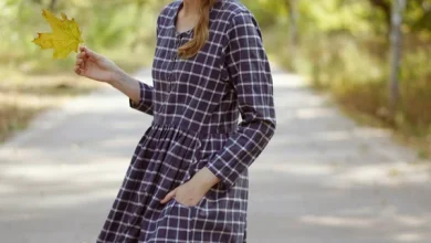 La robe à carreaux vichy : une tendance intemporelle de la mode estivale