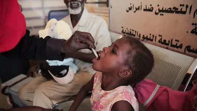 La santé mondiale alerte sur l’extension du choléra au Soudan