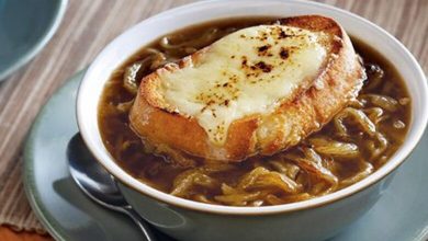 La soupe à l’oignon française : un classique chaleureux et raffiné