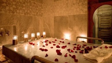 Le hammam marocain : le secret d’une peau douce et éclatante