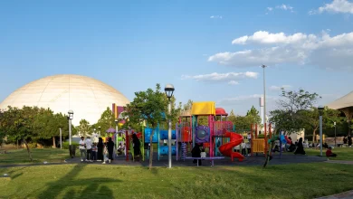 Parc Arrudaf : une icône touristique au cœur de Taëf