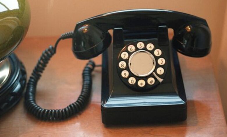 Les anciennes technologies résistent encore à l’ère du numérique