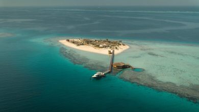 Les îles du littoral de La Mecque, vitrines du tourisme durable