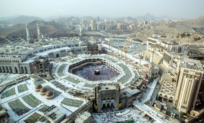 L’Arabie saoudite se hisse à la 2ᵉ place du Global Muslim Travel Index 2026