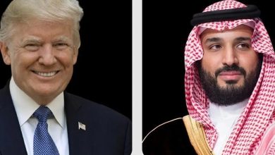Mohammed ben Salmane et Trump discutent des pourparlers entre Washington et Téhéran