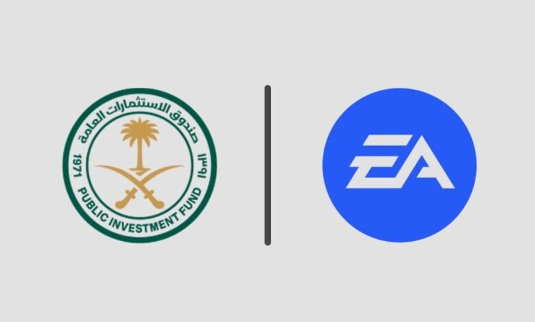 Le PIF proche de finaliser l’acquisition d’EA américaine