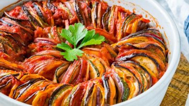 Ratatouille : l’un des plats les plus célèbres de la cuisine française