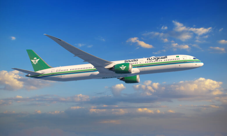 Saudia relie Riyad à Tokyo avec une nouvelle liaison directe