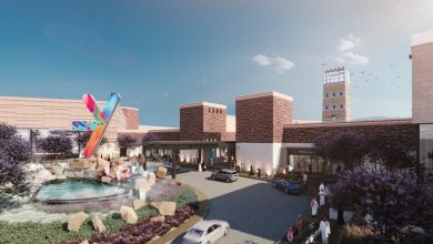 SEVEN Abha renforce le divertissement en Arabie saoudite