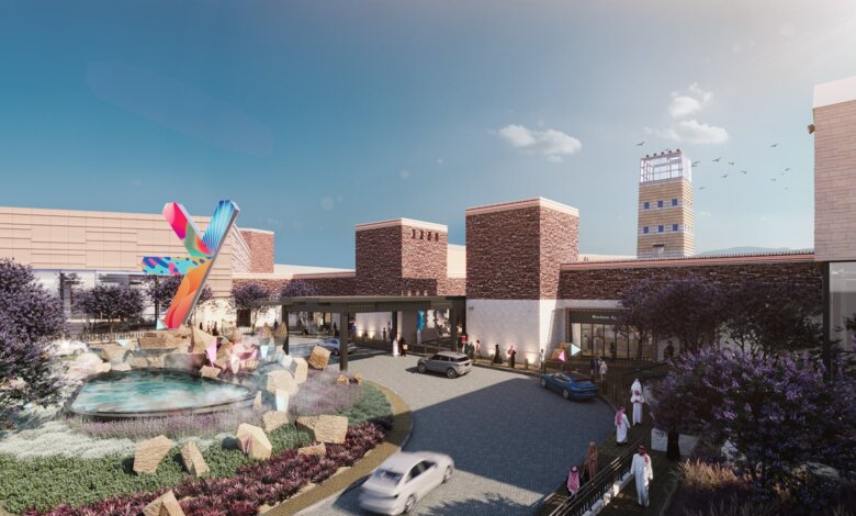 SEVEN Abha renforce le divertissement en Arabie saoudite