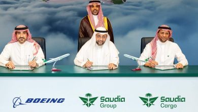 Saudia renforce sa flotte de fret avec quatre Boeing 777 Freighter
