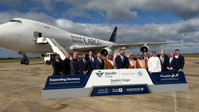 Saudia Cargo lance une nouvelle ligne de fret entre Riyad et Melbourne