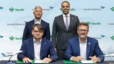 Saudia et Garuda Indonesia renforcent leur partenariat stratégique