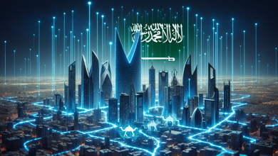 L’Arabie saoudite en tête de l’Indice des TIC 2026