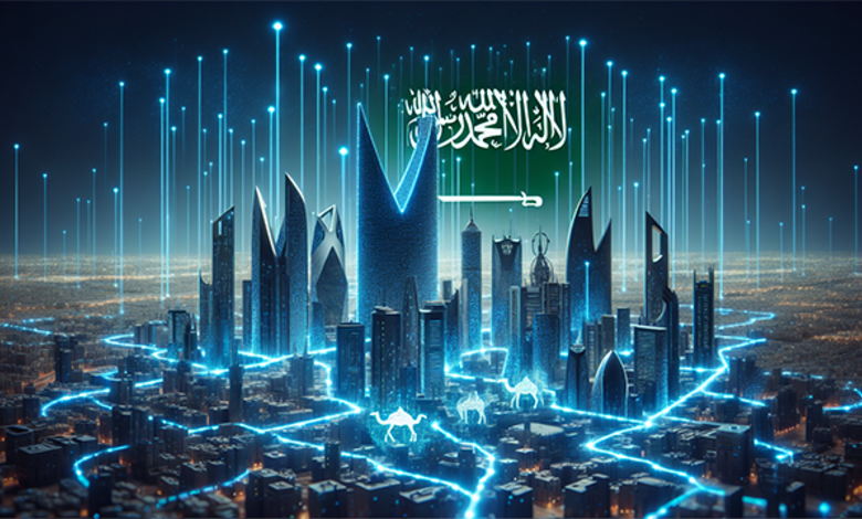 L’Arabie saoudite en tête de l’Indice des TIC 2026