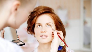 Tendances maquillage mariée automne-hiver 2026