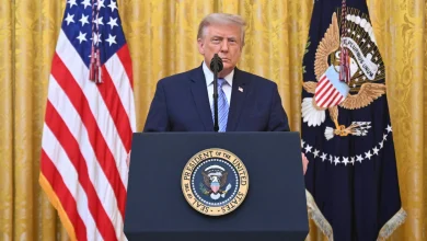 Trump accuse la Chine de la plus grande cyberattaque électorale de l’histoire