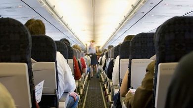 Voyage en avion : quels effets sur le corps ?