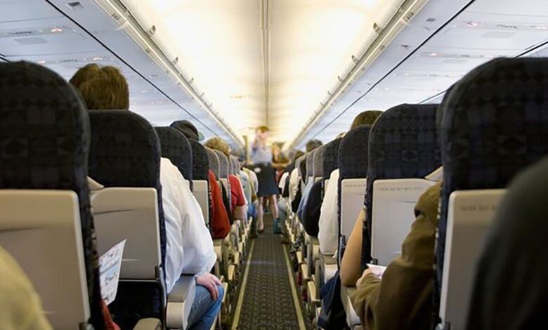 Voyage en avion : quels effets sur le corps ?