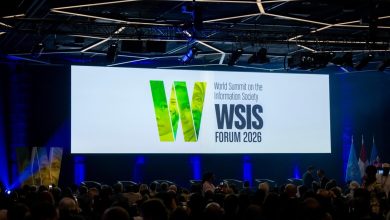 L’Arabie saoudite participe au Forum du WSIS